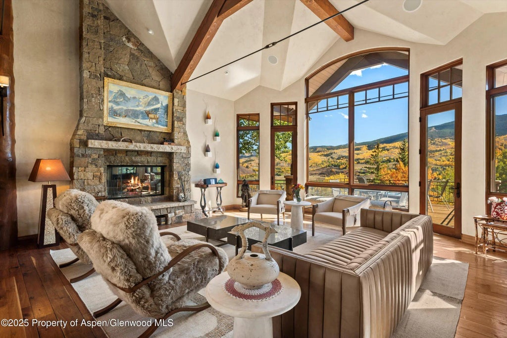1 of 9 - 121 Oak Ridge Road, Snowmass Village, CO