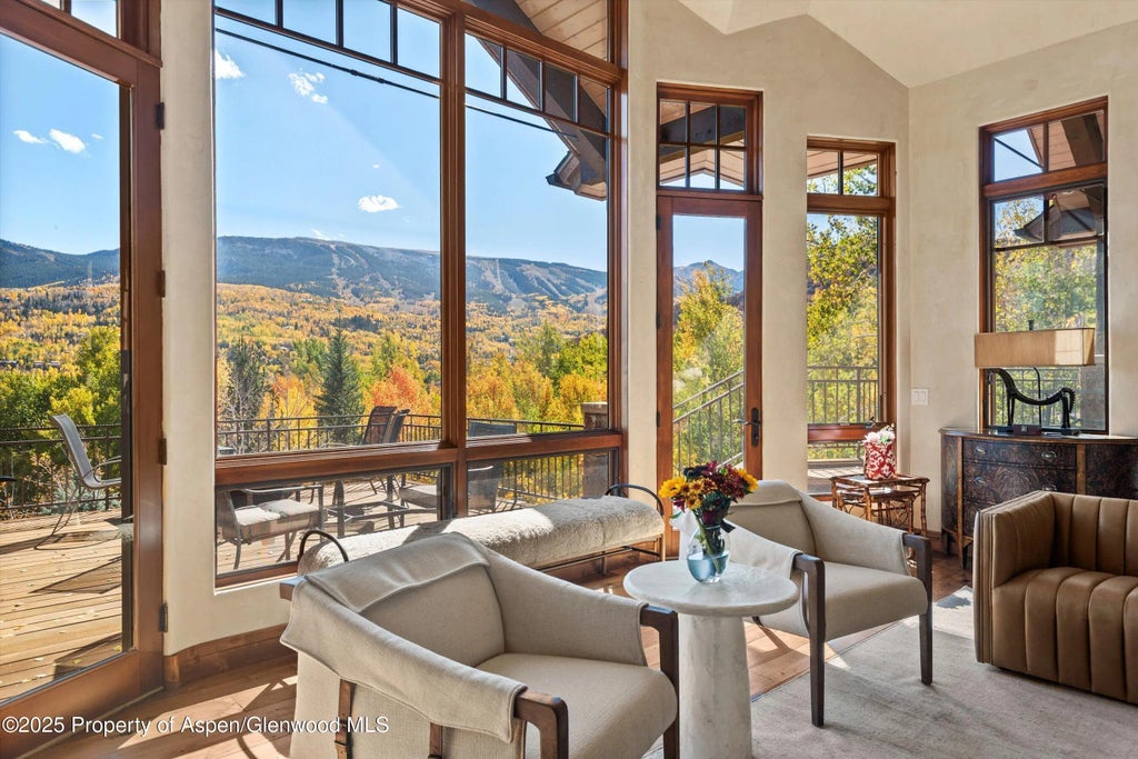 7 of 9 - 121 Oak Ridge Road, Snowmass Village, CO