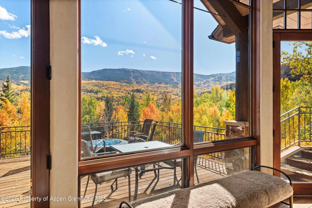 8 of 9 - 121 Oak Ridge Road, Snowmass Village, CO