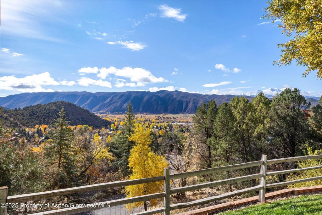 1 of 17 - 641 Pinon Drive, Basalt, CO