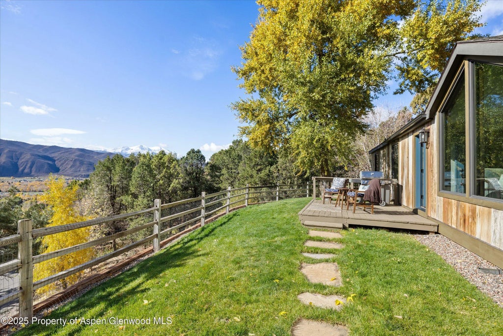 2 of 17 - 641 Pinon Drive, Basalt, CO
