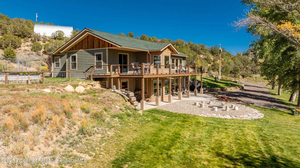 1 of 50 - 3211 County Road 237, Silt, CO