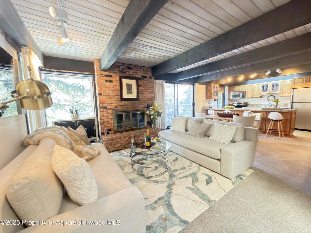 1 of 20 - 1034 E Cooper Avenue 19, Aspen, CO