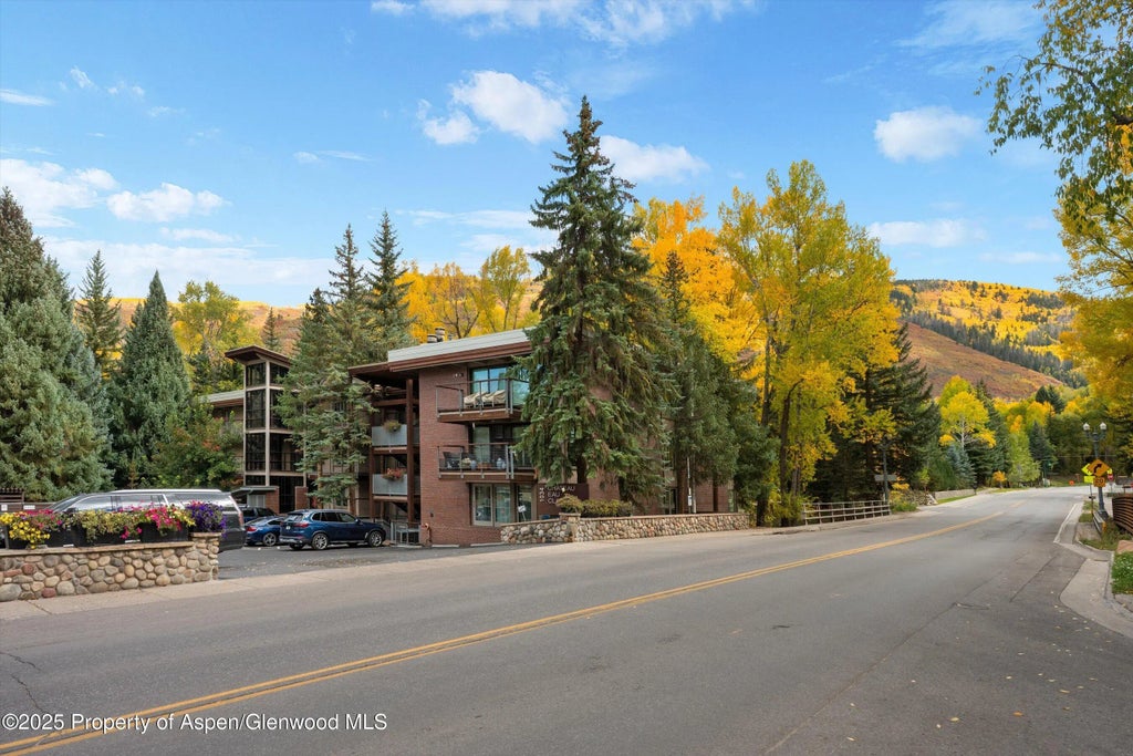 19 of 19 - 1034 E Cooper Avenue 19a, Aspen, CO