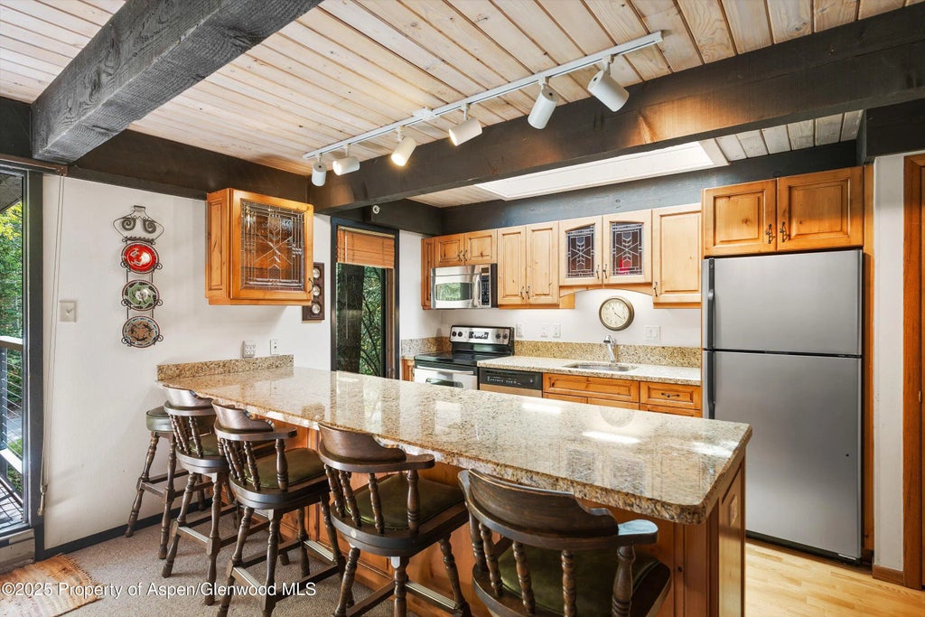 5 of 19 - 1034 E Cooper Avenue 19a, Aspen, CO