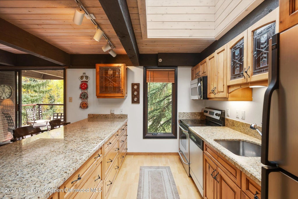 6 of 19 - 1034 E Cooper Avenue 19a, Aspen, CO