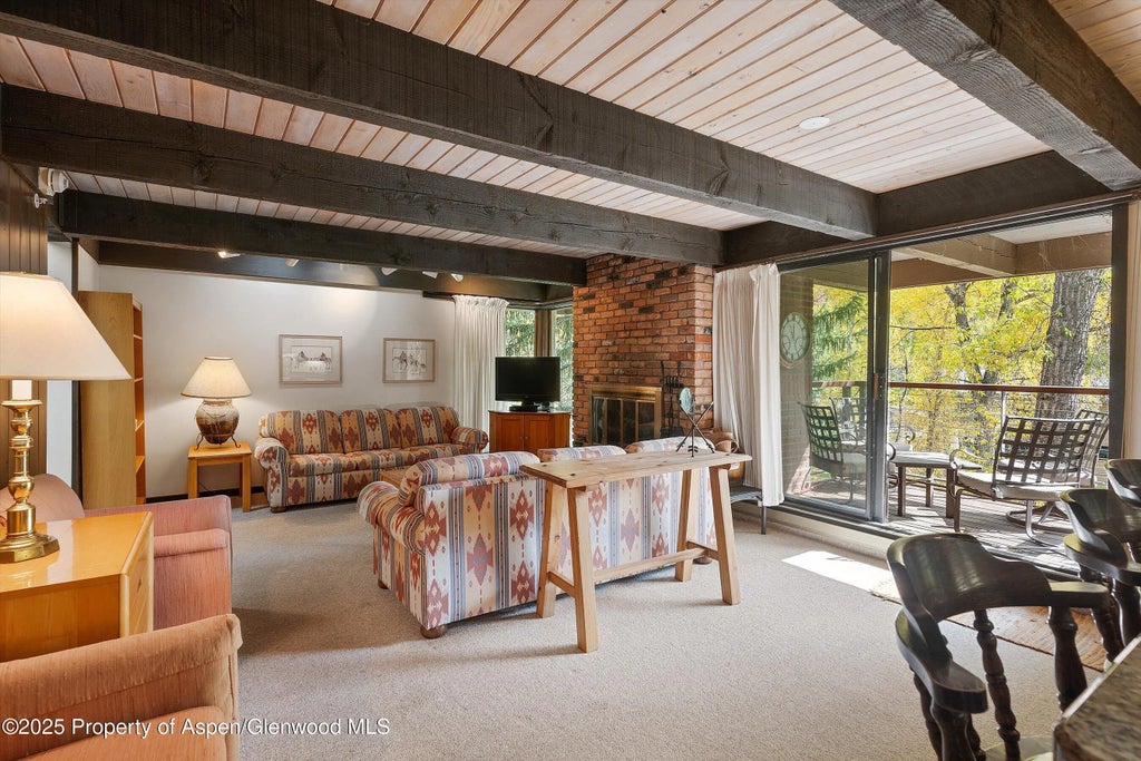8 of 19 - 1034 E Cooper Avenue 19a, Aspen, CO