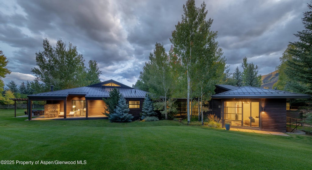 40 of 46 - 28 Maroon Drive, Aspen, CO