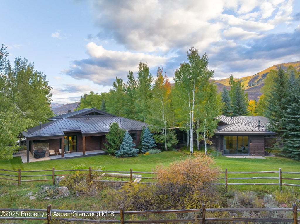 42 of 46 - 28 Maroon Drive, Aspen, CO