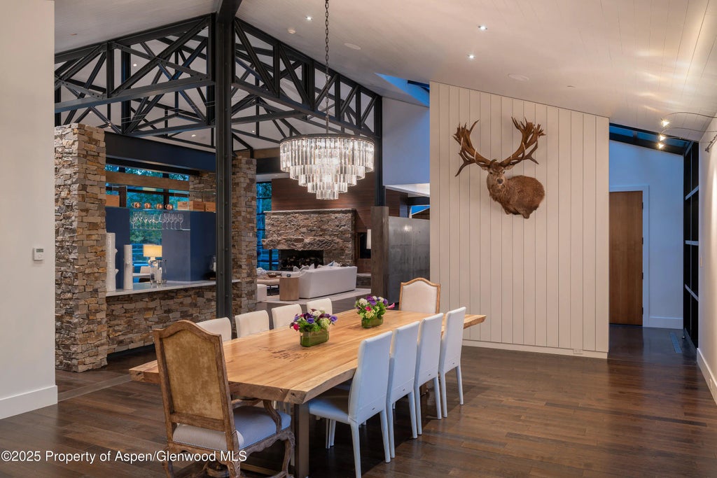 9 of 46 - 28 Maroon Drive, Aspen, CO