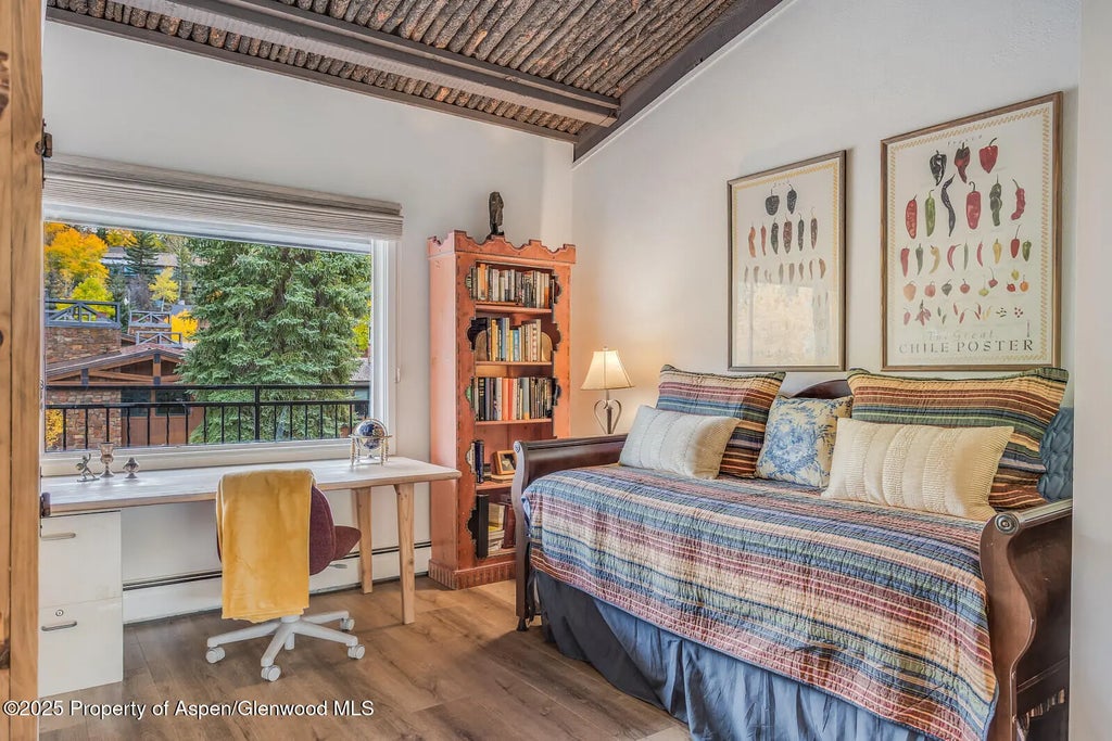 27 of 49 - 731 S Mill Street 3a, Aspen, CO