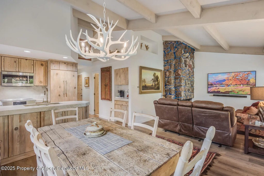 3 of 49 - 731 S Mill Street 3a, Aspen, CO