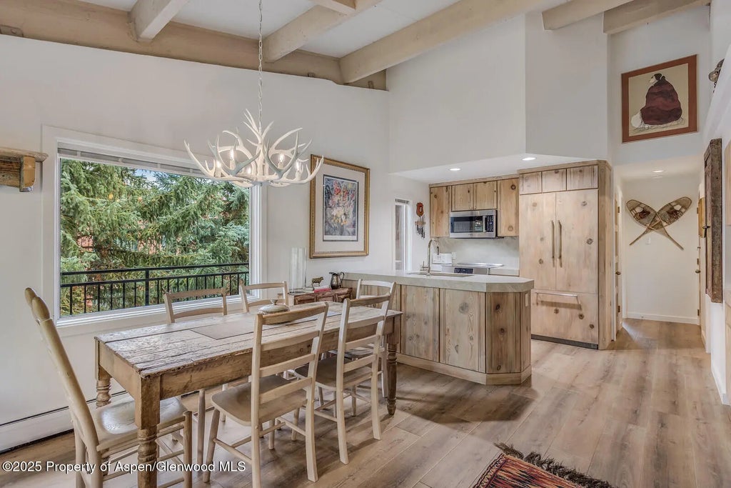 4 of 49 - 731 S Mill Street 3a, Aspen, CO