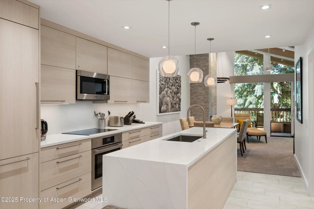 1 of 22 - 610 S West End Street A304, Aspen, CO