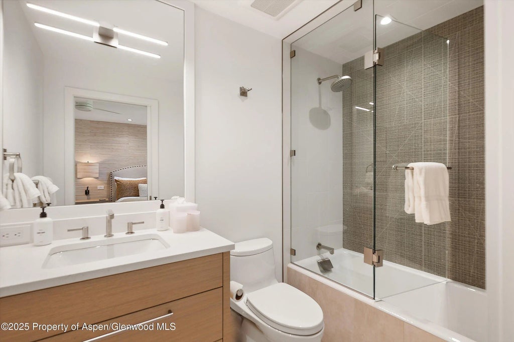 18 of 22 - 610 S West End Street A304, Aspen, CO