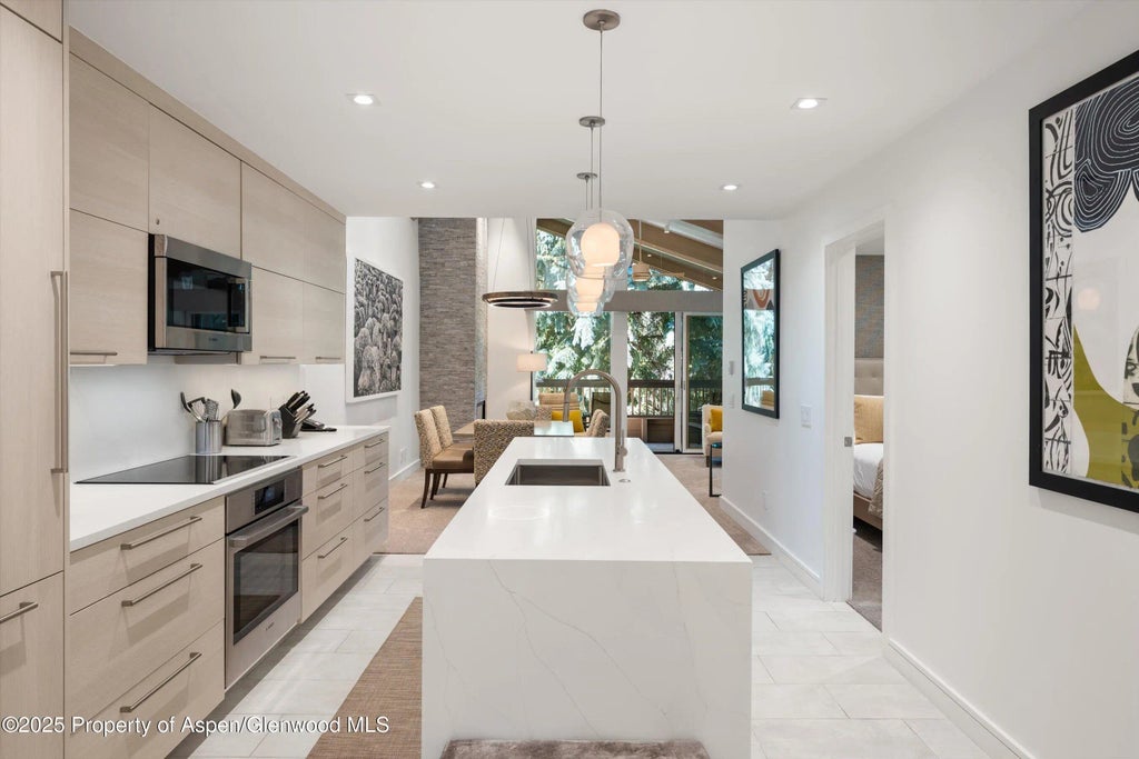 2 of 22 - 610 S West End Street A304, Aspen, CO