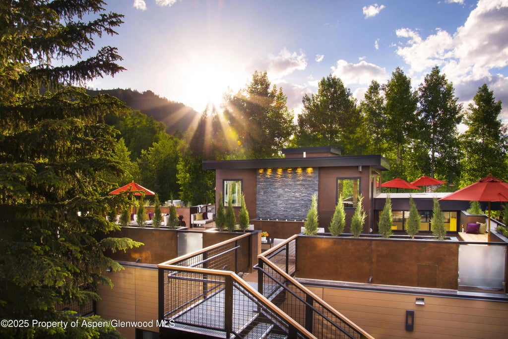 20 of 22 - 610 S West End Street A304, Aspen, CO