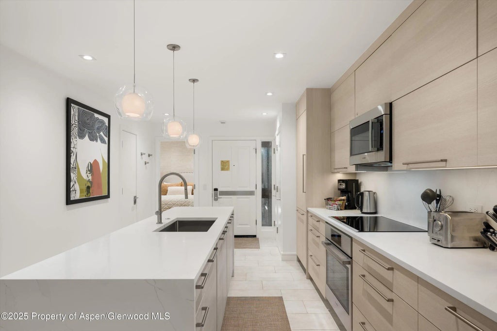 3 of 22 - 610 S West End Street A304, Aspen, CO