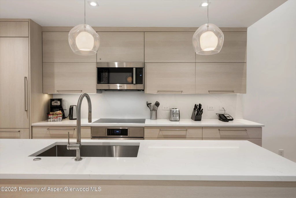 4 of 22 - 610 S West End Street A304, Aspen, CO