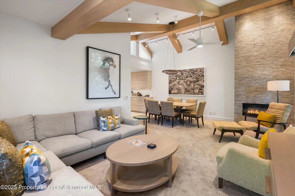 5 of 22 - 610 S West End Street A304, Aspen, CO
