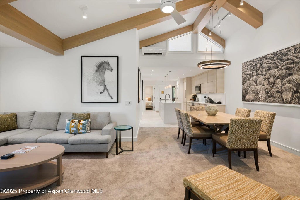 6 of 22 - 610 S West End Street A304, Aspen, CO