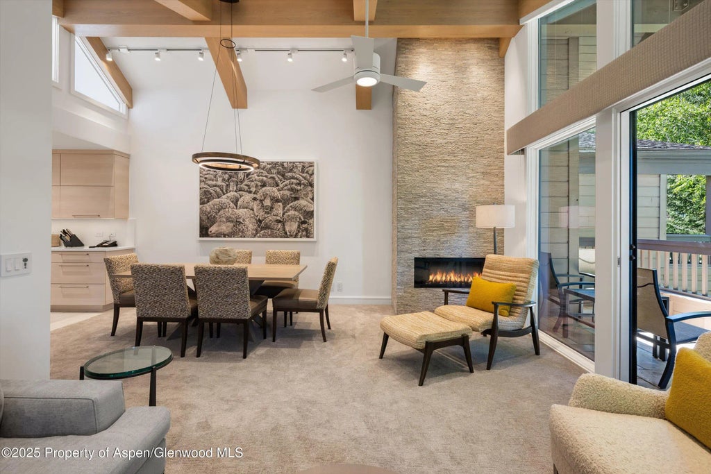 7 of 22 - 610 S West End Street A304, Aspen, CO
