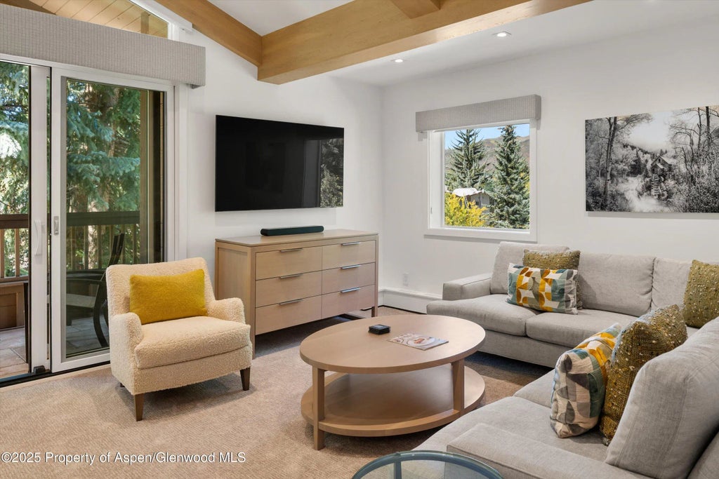 8 of 22 - 610 S West End Street A304, Aspen, CO
