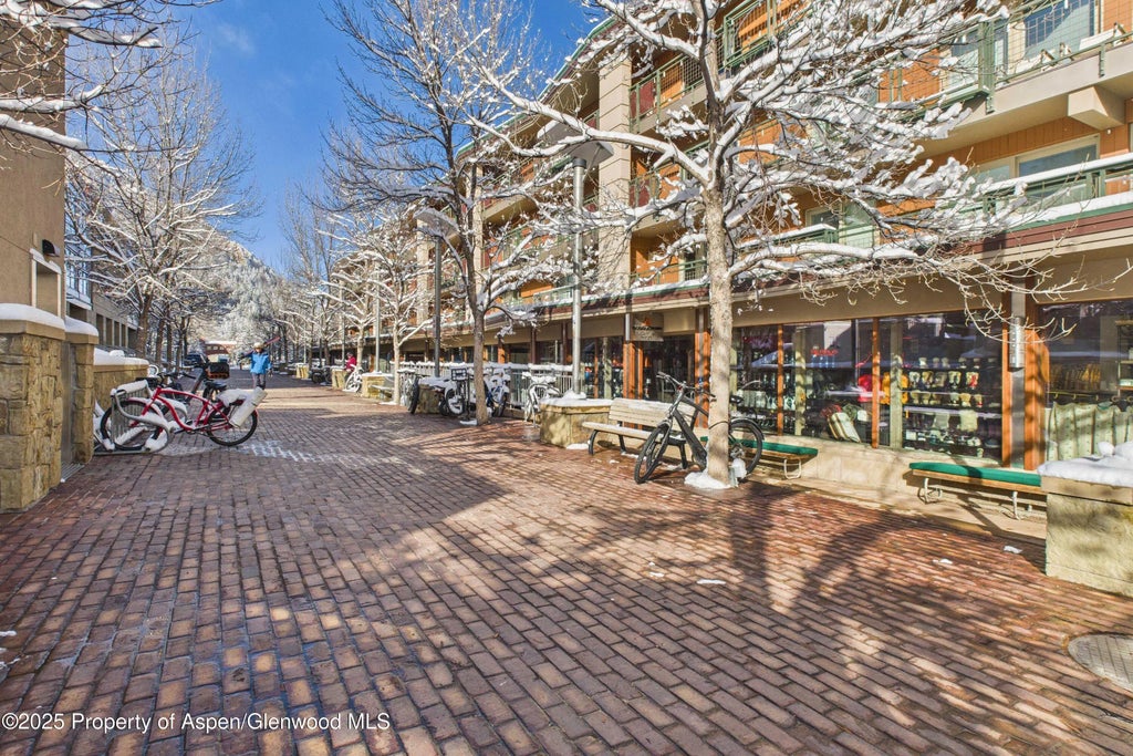 14 of 19 - 555 E Durant Avenue 4-e, Aspen, CO