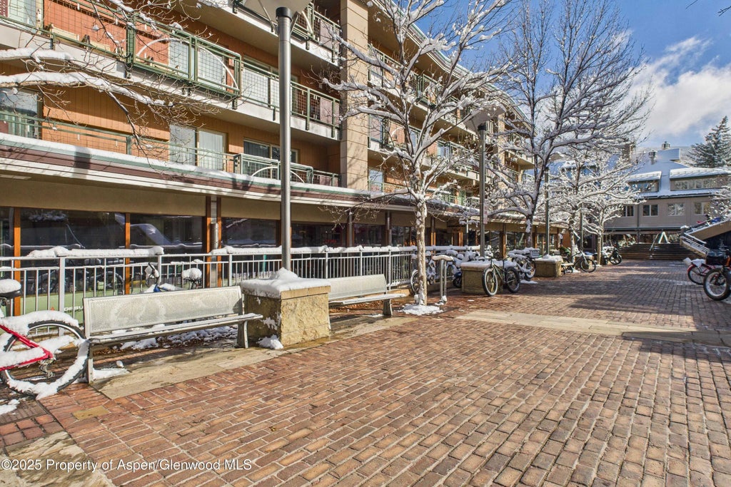 15 of 19 - 555 E Durant Avenue 4-e, Aspen, CO