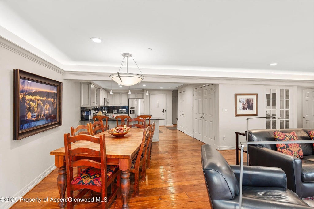 5 of 19 - 555 E Durant Avenue 4-e, Aspen, CO