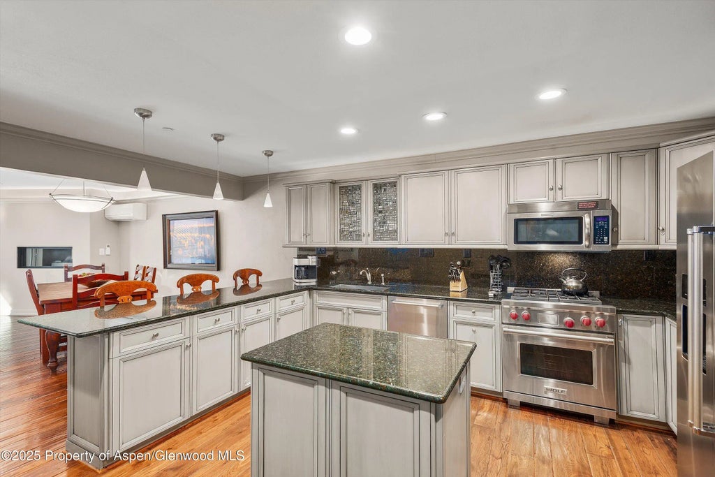 7 of 19 - 555 E Durant Avenue 4-e, Aspen, CO