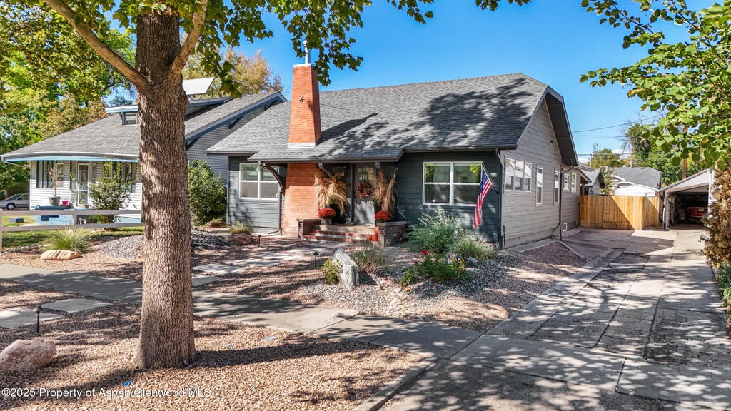 1 of 26 - 1314 Main Street Street, Grand Junction, CO