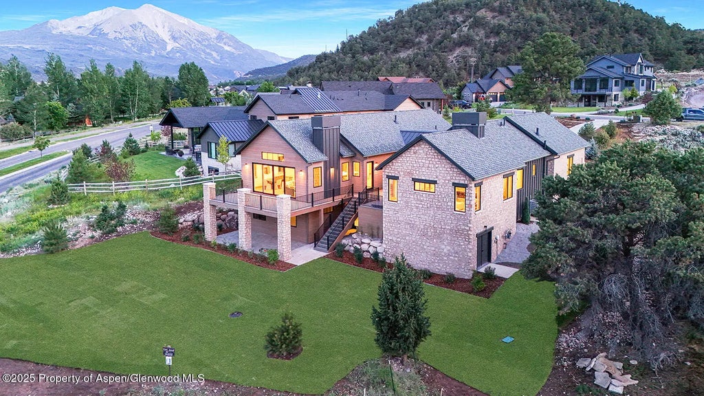60 of 62 - 112 Bowles Drive, Carbondale, CO