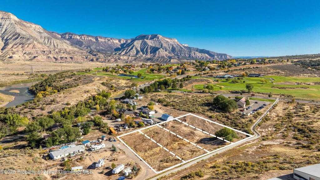 1 of 10 - Tbd County Road 305, Parachute, CO