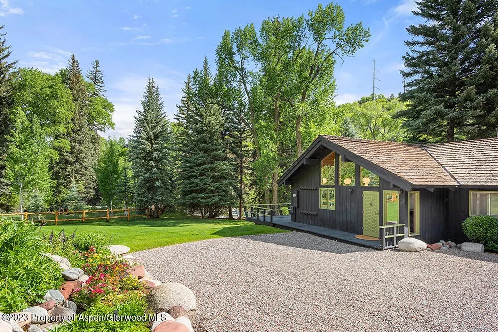 1 of 35 - 30 Smith Hill Way, Woody Creek, CO