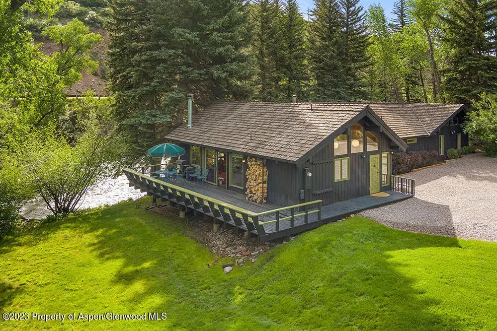 2 of 35 - 30 Smith Hill Way, Woody Creek, CO