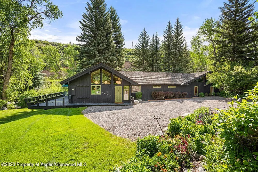 3 of 35 - 30 Smith Hill Way, Woody Creek, CO