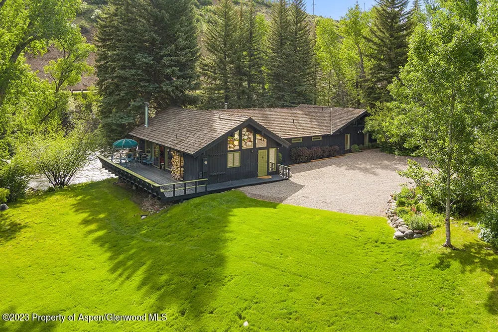 35 of 35 - 30 Smith Hill Way, Woody Creek, CO