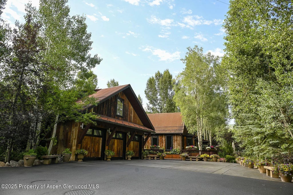 1 of 25 - 1038 Owl Creek Road, Aspen, CO