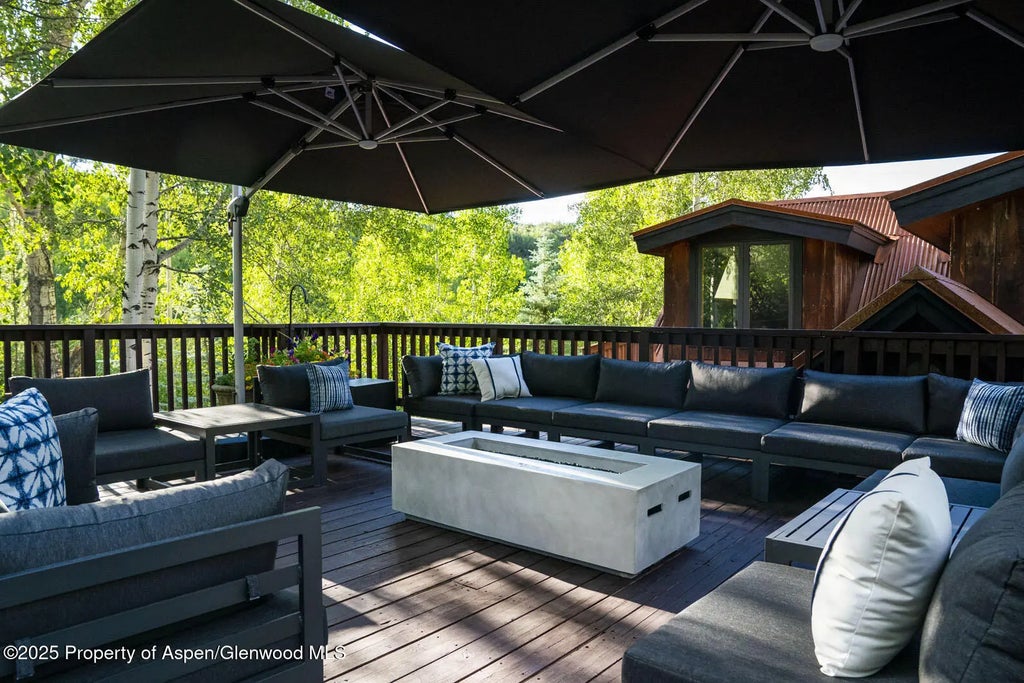 17 of 25 - 1038 Owl Creek Road, Aspen, CO