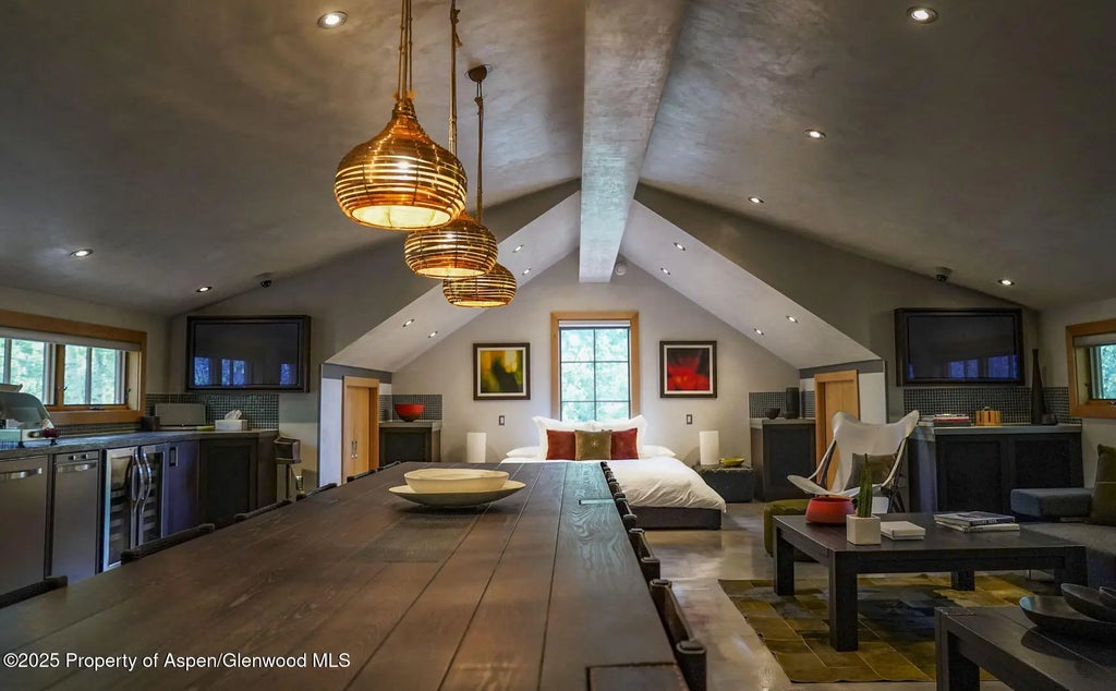 19 of 25 - 1038 Owl Creek Road, Aspen, CO