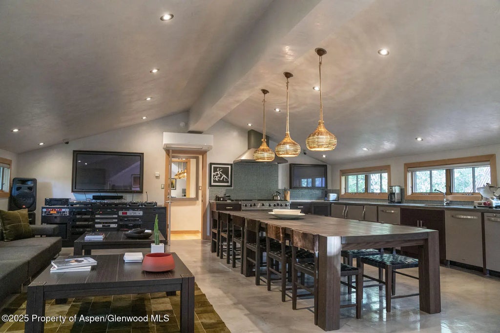20 of 25 - 1038 Owl Creek Road, Aspen, CO