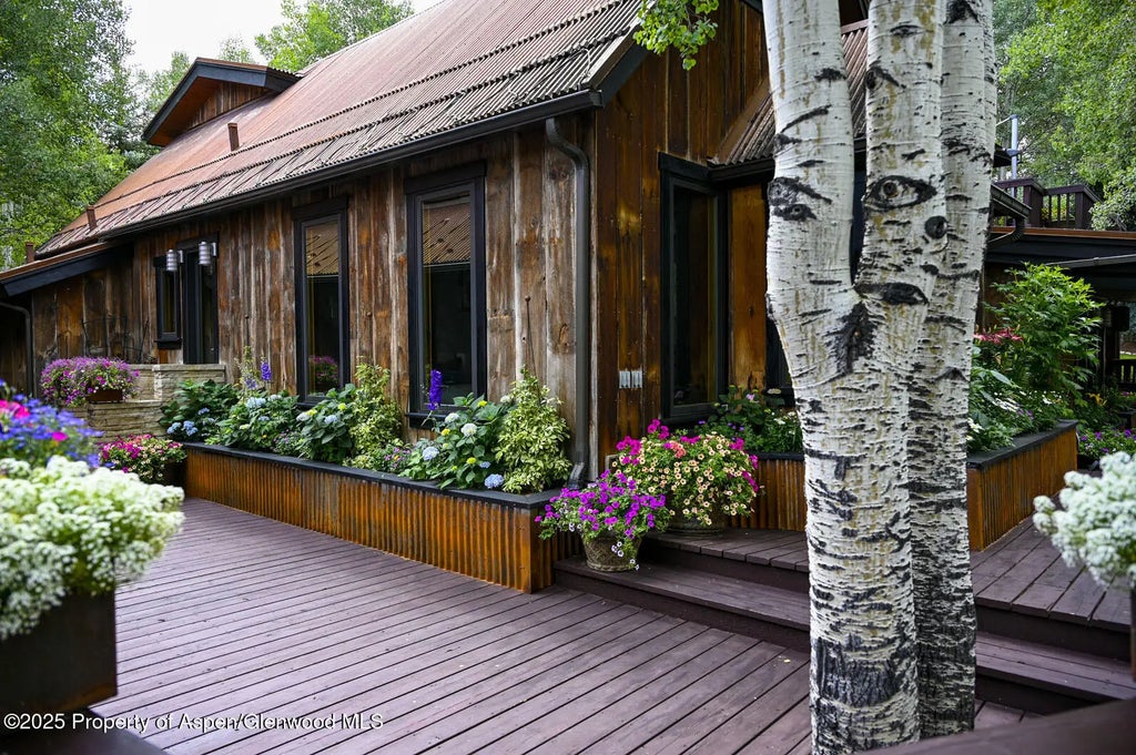 22 of 25 - 1038 Owl Creek Road, Aspen, CO