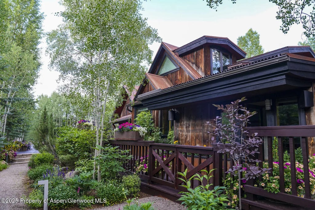 23 of 25 - 1038 Owl Creek Road, Aspen, CO