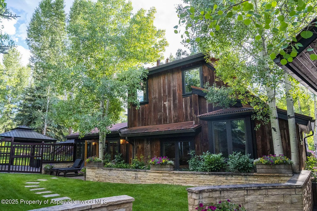 25 of 25 - 1038 Owl Creek Road, Aspen, CO