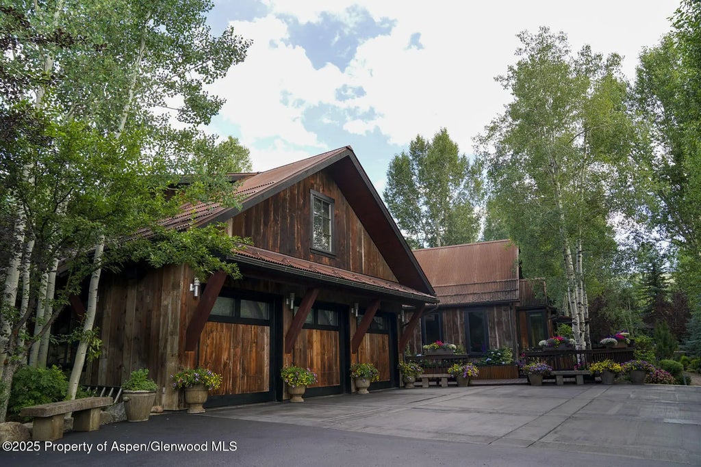 4 of 25 - 1038 Owl Creek Road, Aspen, CO