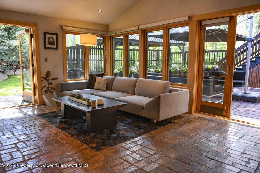 7 of 25 - 1038 Owl Creek Road, Aspen, CO