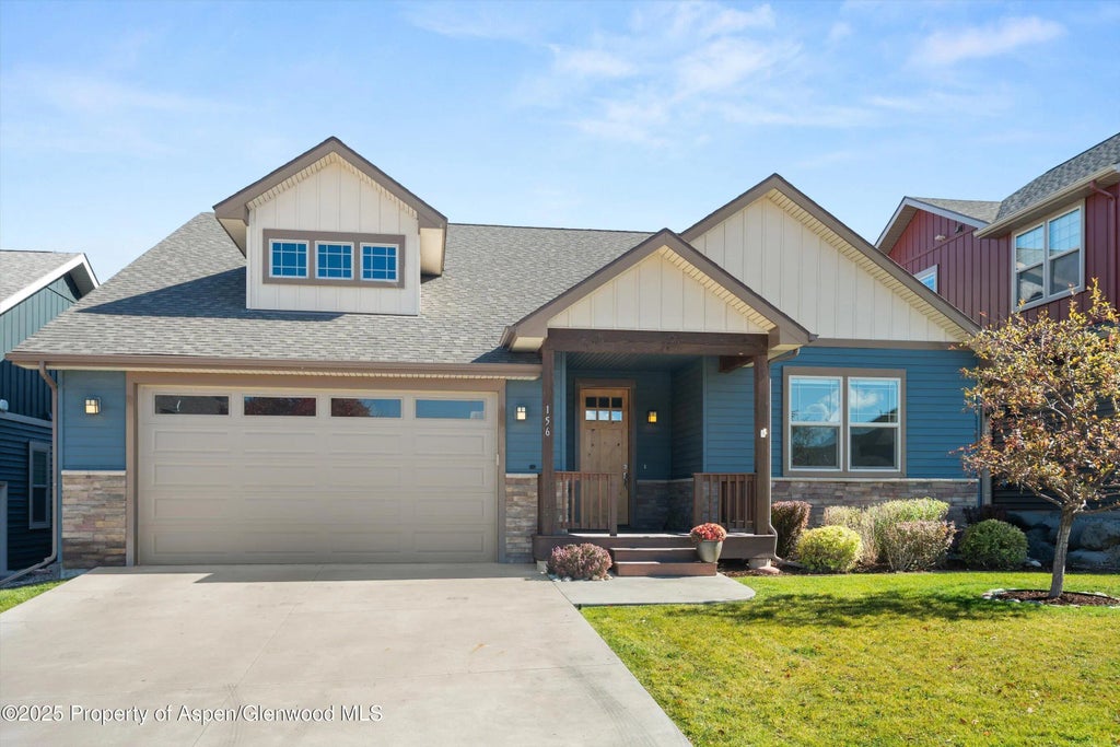 1 of 31 - 156 N Wildhorse Drive, New Castle, CO