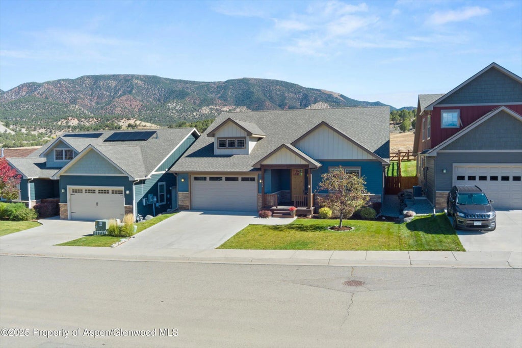 2 of 31 - 156 N Wildhorse Drive, New Castle, CO