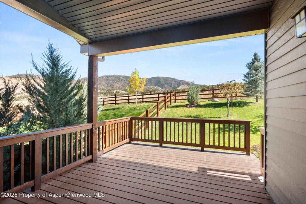 23 of 31 - 156 N Wildhorse Drive, New Castle, CO
